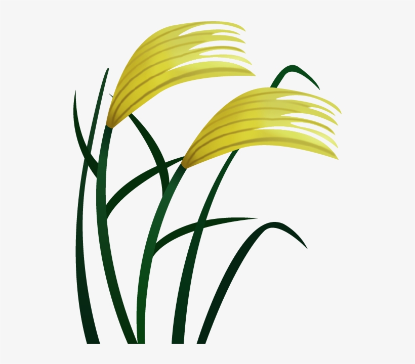 Download Ai File - Grass Emoji, transparent png download