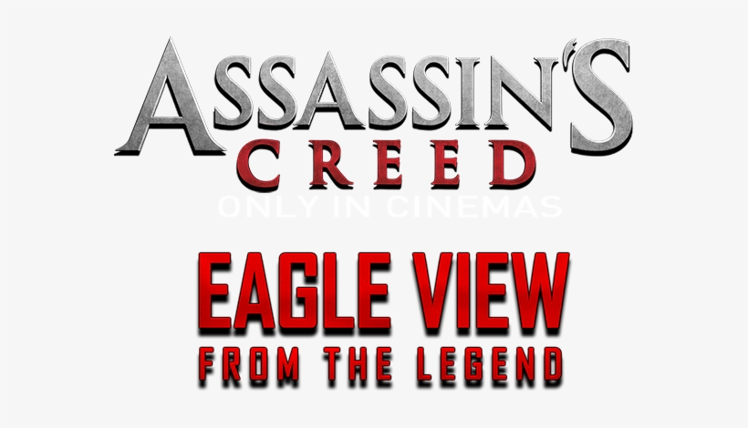 Assassin's Creed Movie - Assassins Creed Movie Png, transparent png download