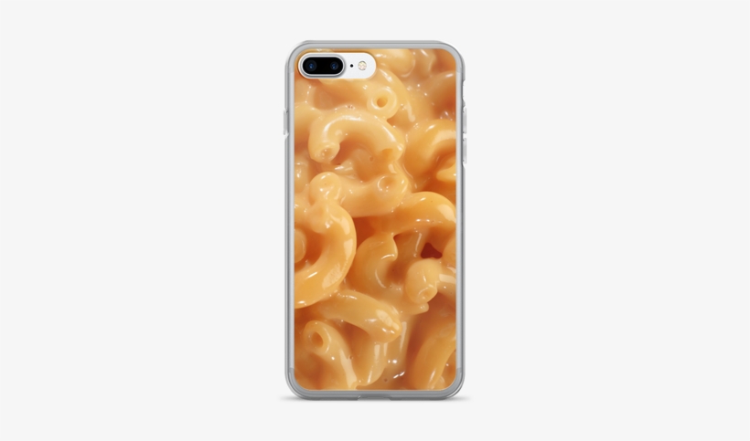 Mac 'n Cheese Phone Case For Samsung Galaxy And Iphone - Mac And Cheese Phone Case, transparent png download