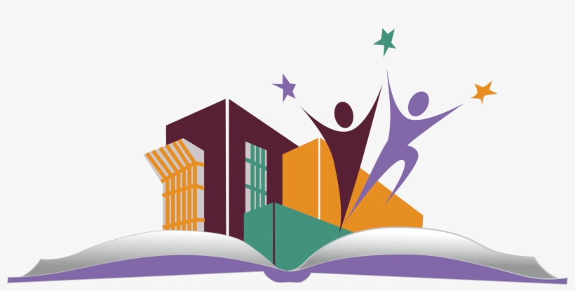 Fair Downtown Logo 2015 No Words Transparent Background - Graphic Design, transparent png download