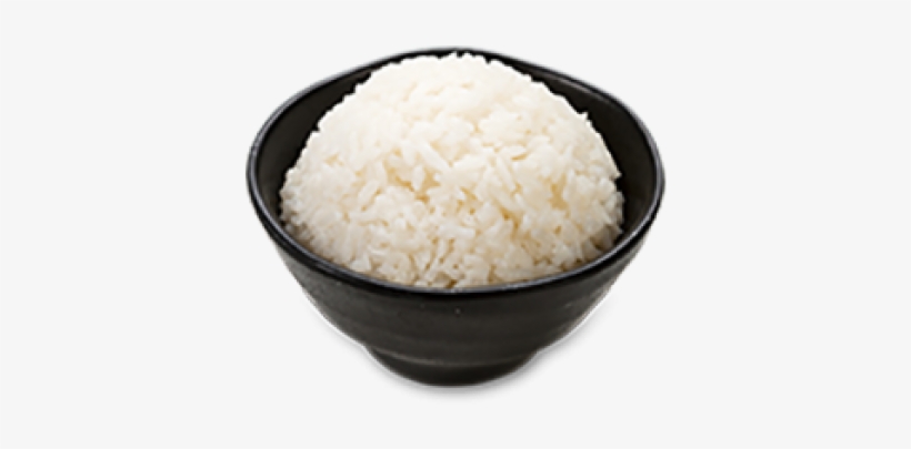 Bowl Of Rice Png, transparent png download