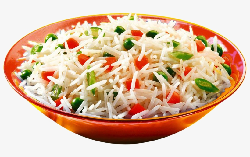 Rice - Basmati Rice, transparent png download