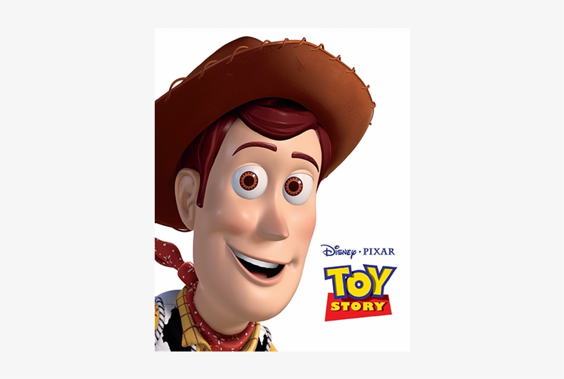 Toy Story Digital Hd - Toy Story Itunes, transparent png download