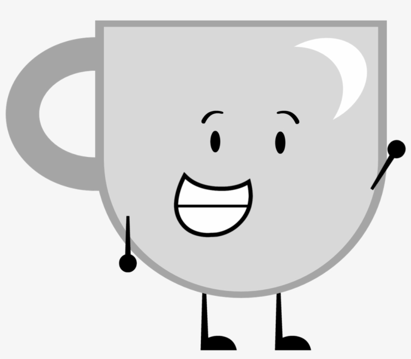 Mug - Tennis, transparent png download