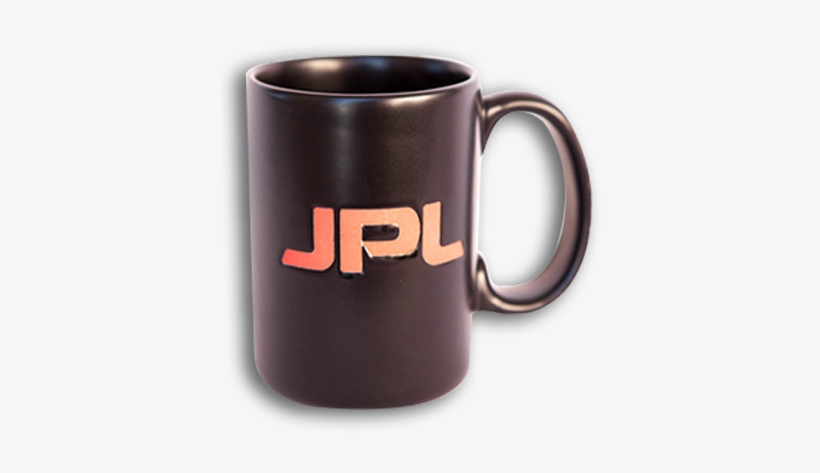 Jpl El Grande Mug - Mug, transparent png download