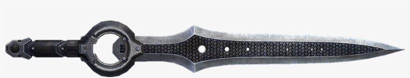 The Gythian Civil War - Hunting Knife, transparent png download