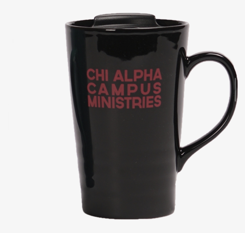 Chi Alpha Mug - Beer Stein, transparent png download