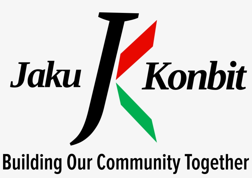 Jaku Konbit - Graphic Design, transparent png download