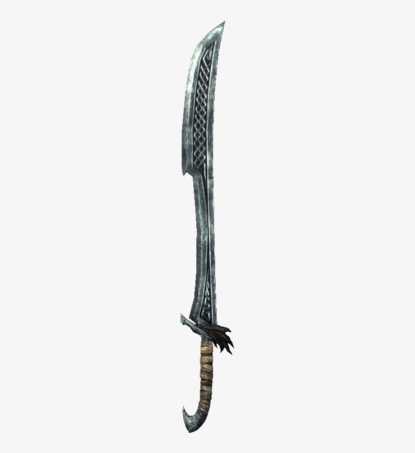 Nordicsword - Sword, transparent png download