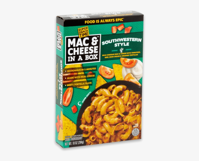 Macaroni And Cheese, transparent png download