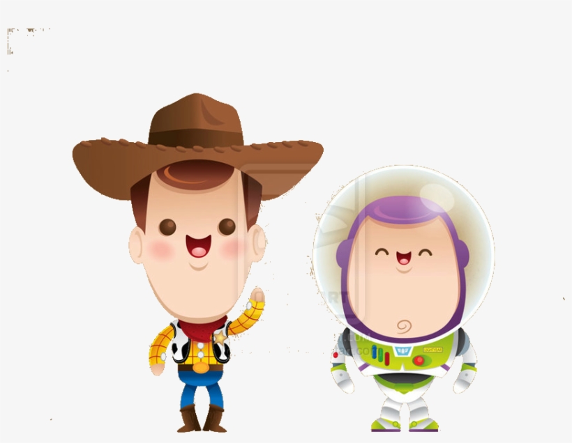 Story By Sbeidy Sbeidymostacho On Deviantart - Toy Story, transparent png download
