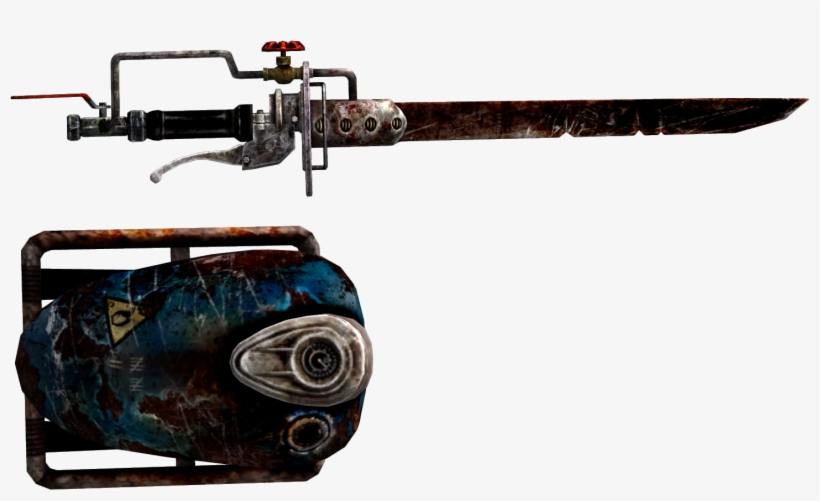 Image - Fallout 3 Shishkebab, transparent png download