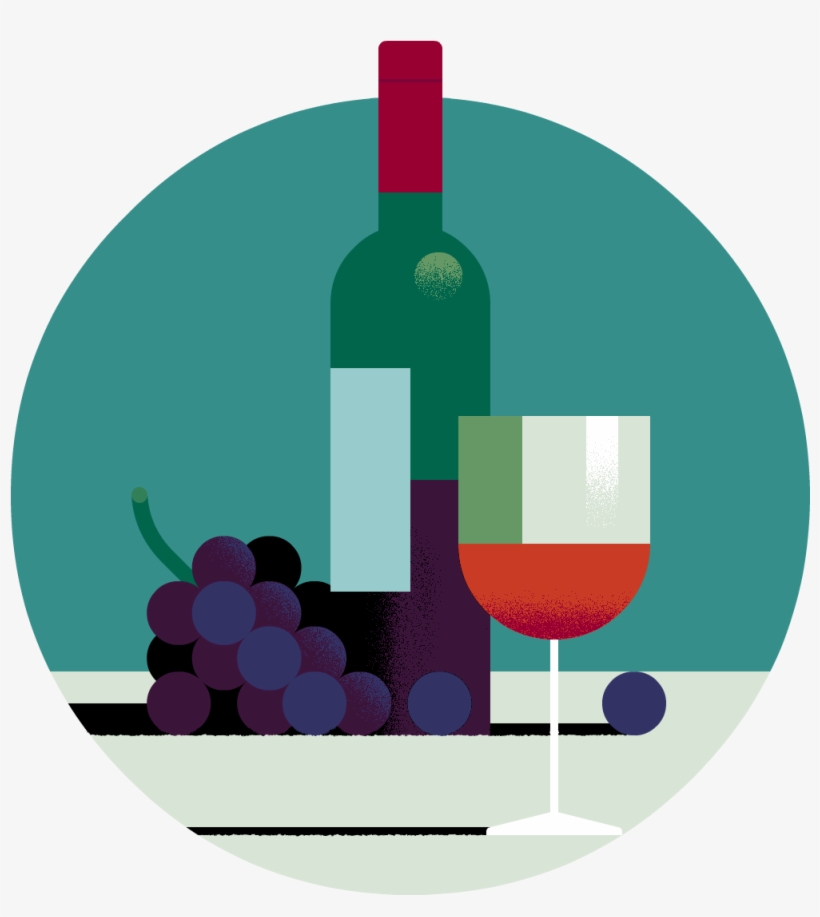 Robin Davey Graphic Transparent Stock - Food, transparent png download