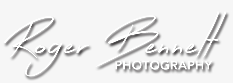Roger Bennett Photography - Blue, transparent png download