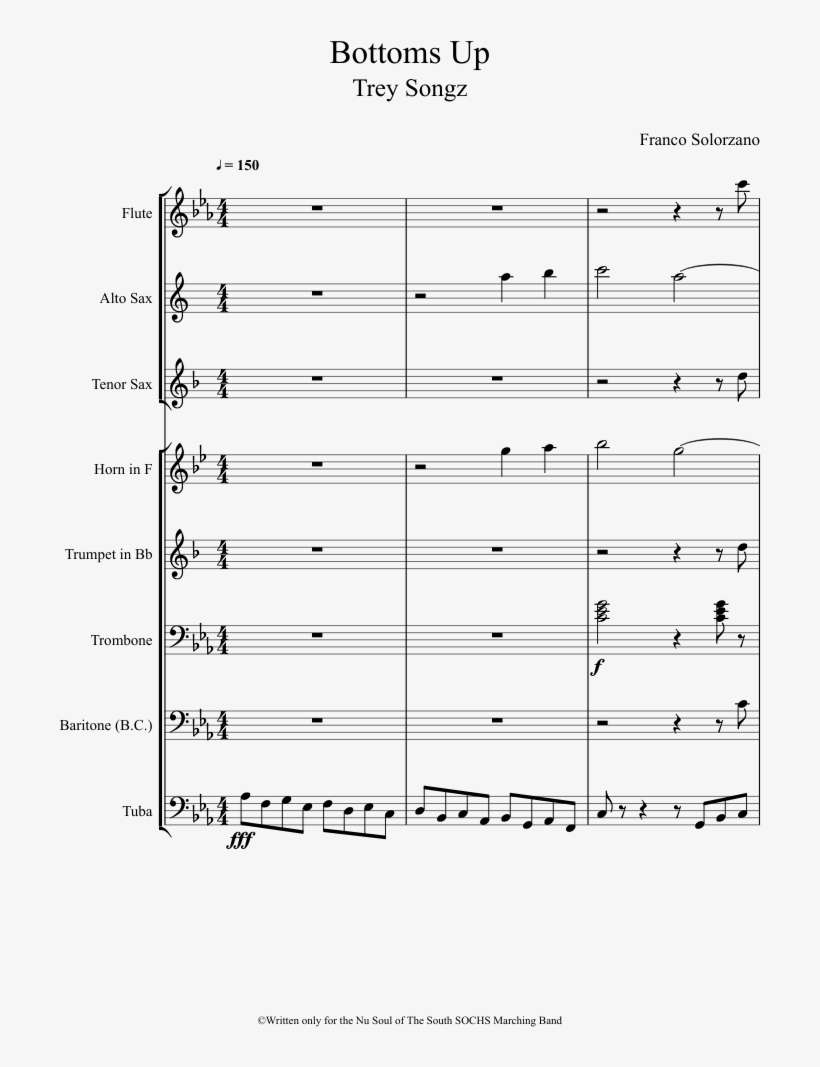 Print - Saxophone, transparent png download