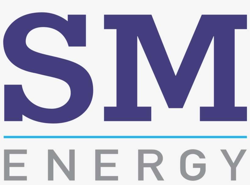 Sm Energy, transparent png download