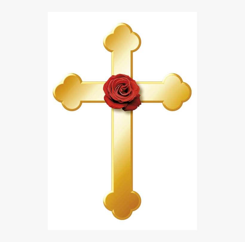 Amorc Rose Cross - Rose Cross, transparent png download
