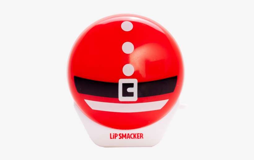 Holiday Flip Balm - Lip Smacker, transparent png download