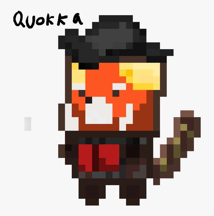 I Made This A While Ago And I Posted It In Kilians - Cartoon, transparent png download