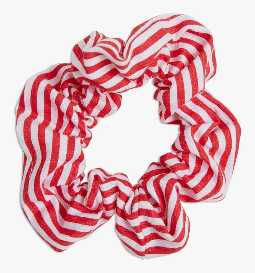 Hair Elastic Red - Wreath, transparent png download