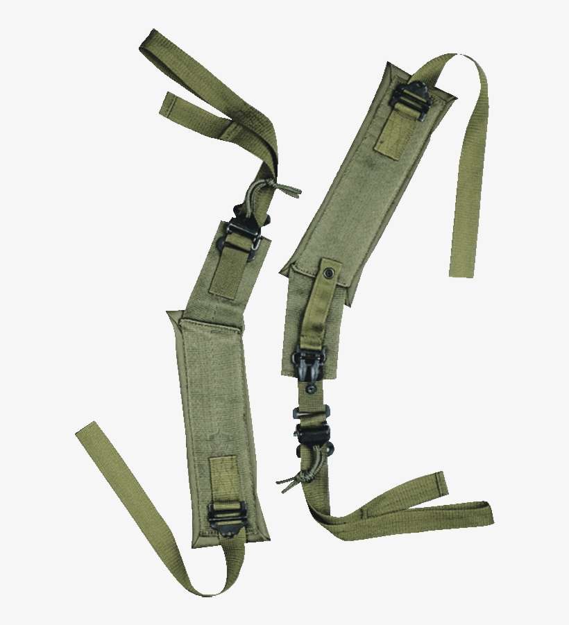 Image - Connect Alice Pack Shoulder Straps, transparent png download