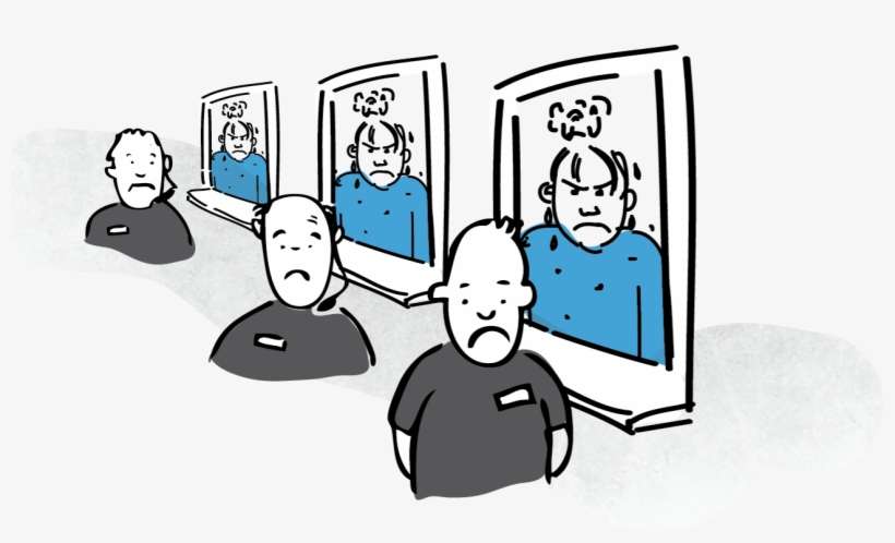 Design The Business For Customers And Organisation - Business, transparent png download