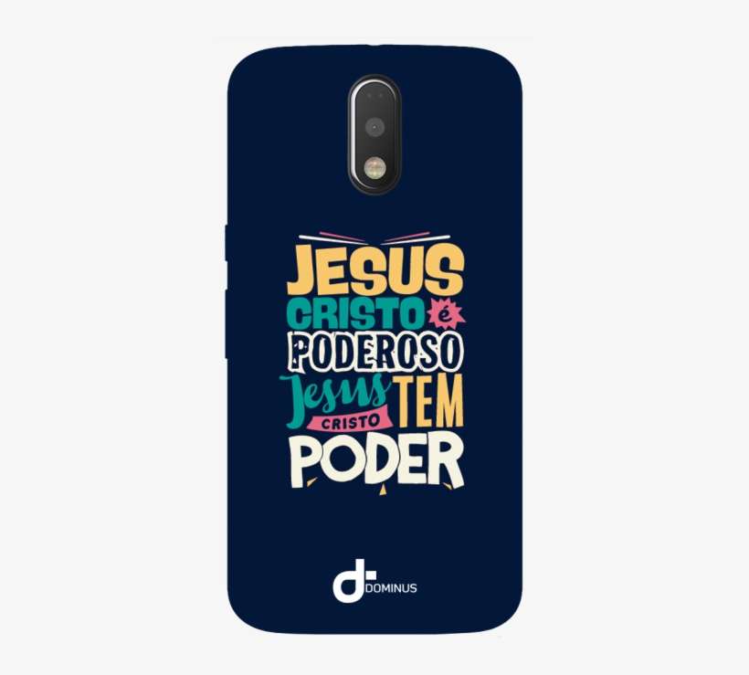Jesus Cristo E Poderoso - Forseps. 02, transparent png download