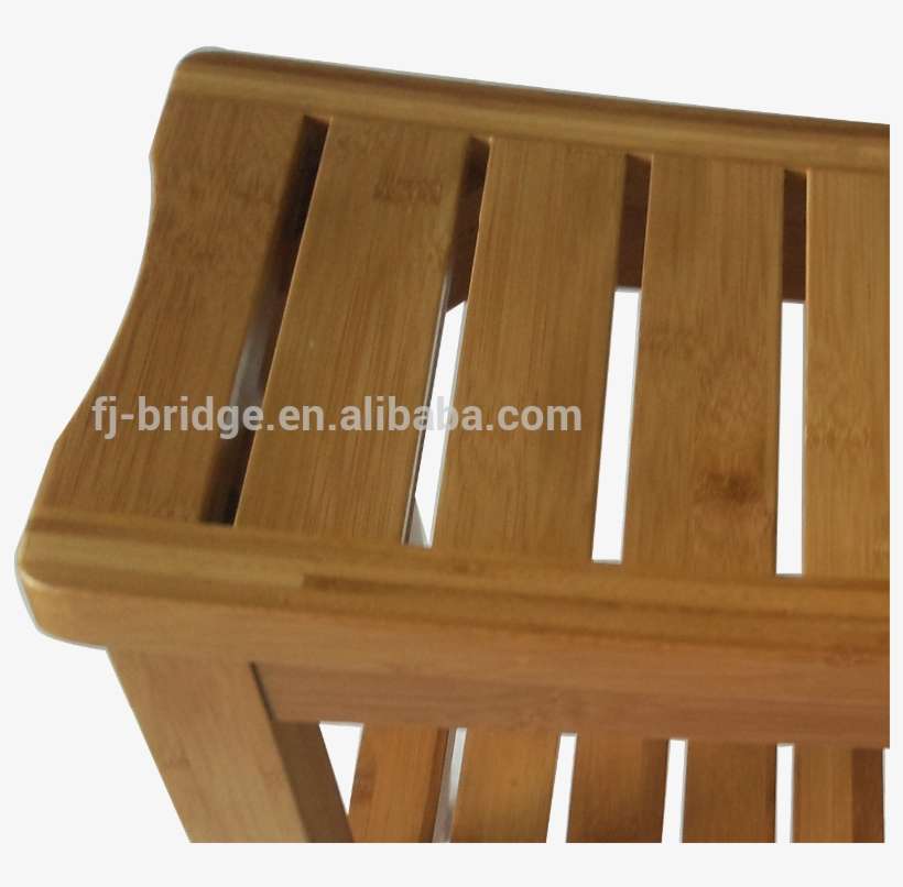 China Chair Bench Wooden, China Chair Bench Wooden - Outdoor Table, transparent png download