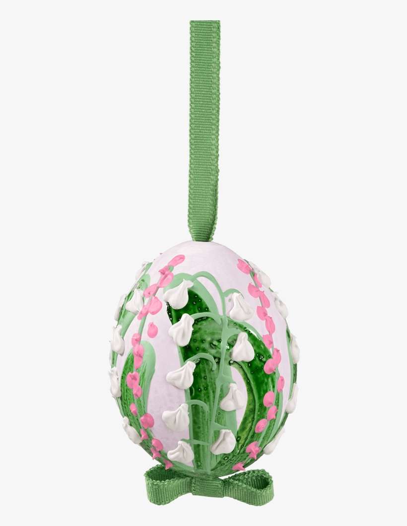 Easter Egg Lily Of The Valley - Lily Of The Valley, transparent png download