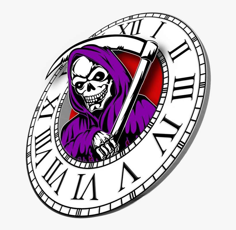 Reapers Cfhffantasyleague Wiki Fandom - Death, transparent png download