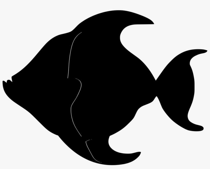 Download Png - Fish, transparent png download