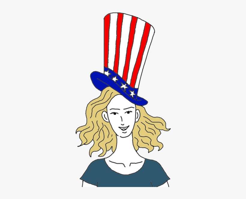 American Dream PNG Image | Transparent PNG Free Download on SeekPNG