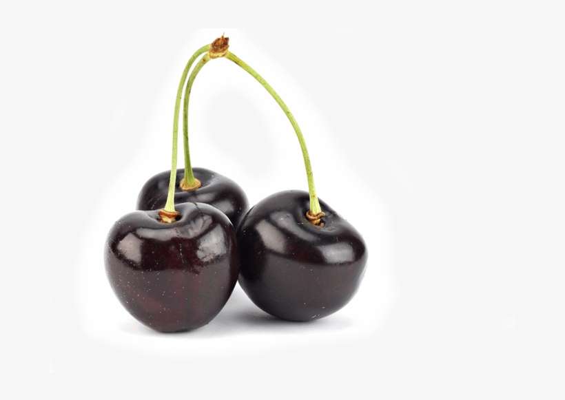 Reserves Superstar Ingredient, Resveratrol, Is A Heart-healthy - Dark Sweet Cherry Png, transparent png download