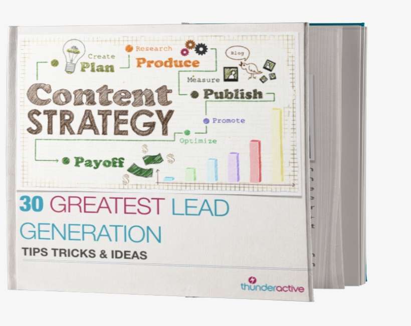 30 Lead Generation Tips And Tricks 1 Lisa Smith 2017 - Content Strategy & Development, transparent png download