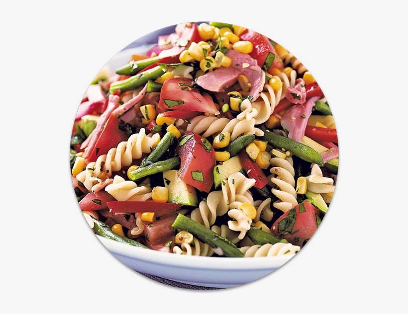 Classic Sides - Pasta Salad, transparent png download