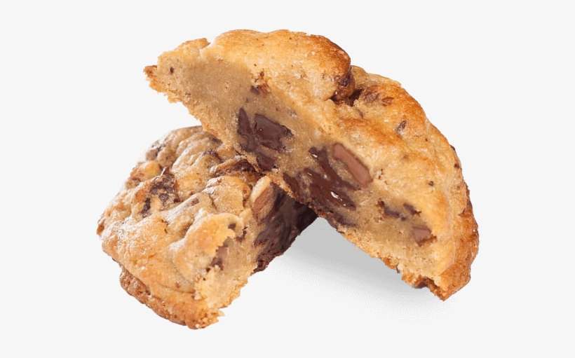 Sea Salt Chocolate Chunk - Table Salt, transparent png download