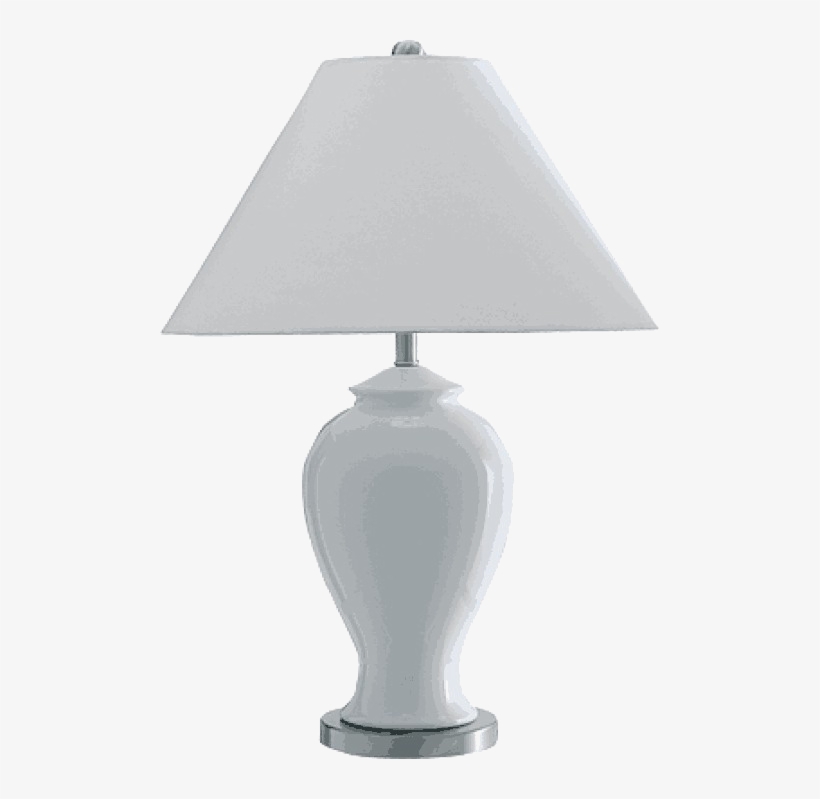 Ceramic Lamp Download Png Image - Ceramic, transparent png download