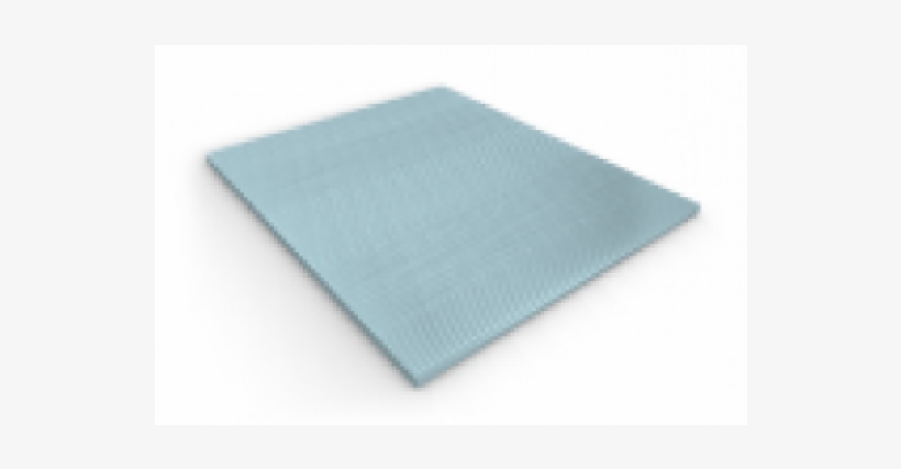 Surmatelas Aquagel "blu - Millimetre, transparent png download