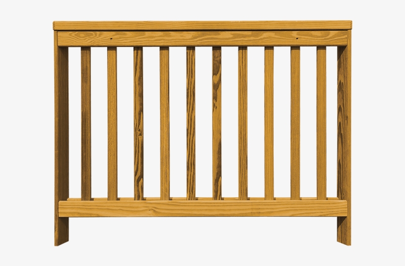 2″ X 2″ Square - Wood Rails Png PNG Image | Transparent PNG Free ...