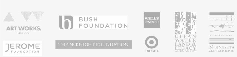 Milkweed's Story - Bush Foundation, transparent png download