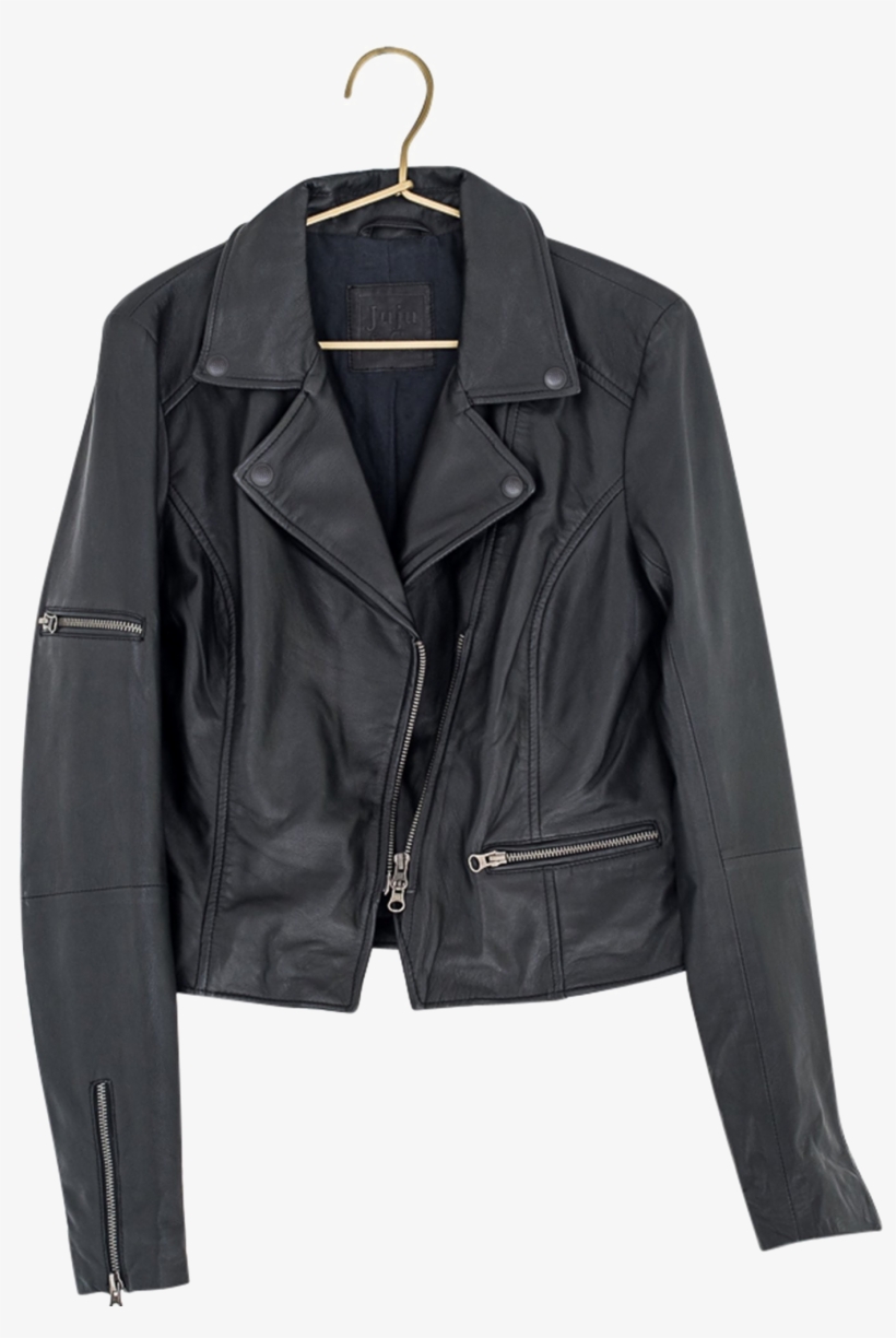 Zara Skinnjacka, transparent png download