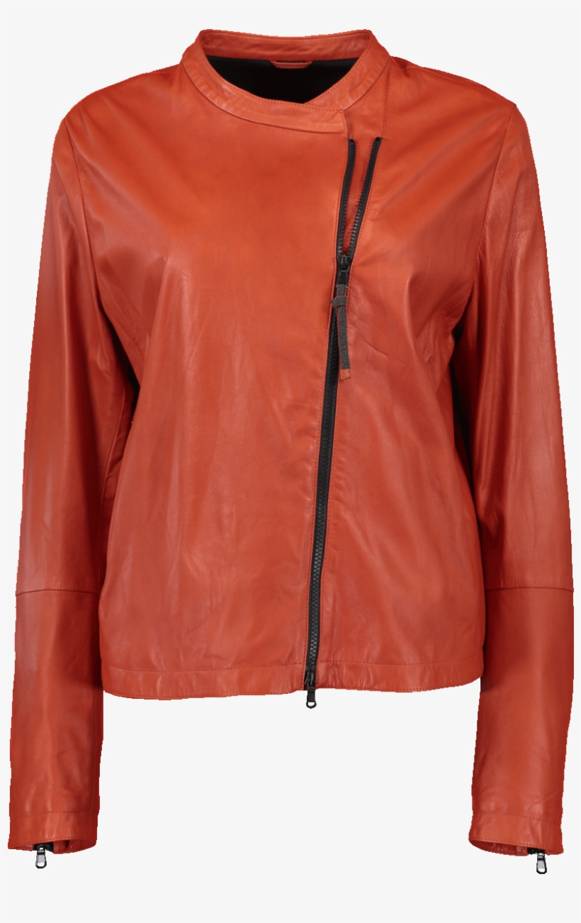 Loading Zoom - Leather Jacket, transparent png download