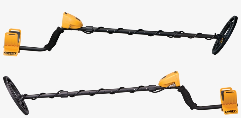 Larger / More Photos - Garrett Ace 200i Metal Detector, transparent png download