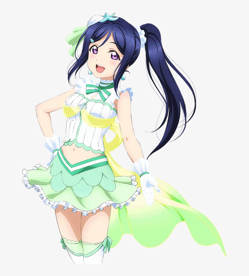 Http - //i - Schoolido - - Mari Ohara - Love Live Sunshine Kanan Outfit, transparent png download