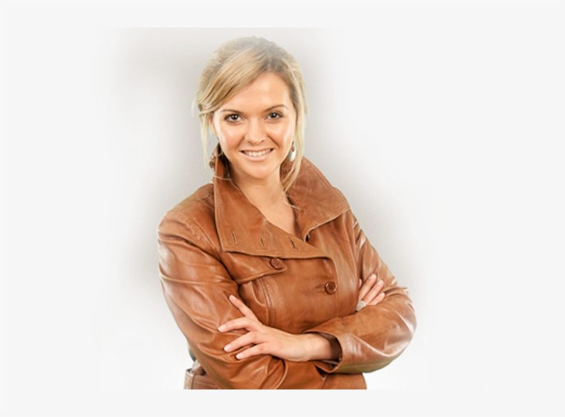 High Quality Leather Jackets - Leather Jacket, transparent png download