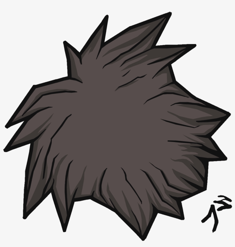 Attack On Titan Skin Hair, transparent png download