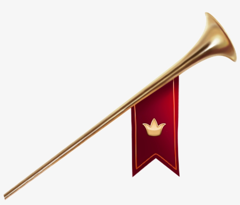 08 Extra Left Horn Redridinghood Thumbnail - Types Of Trombone, transparent png download