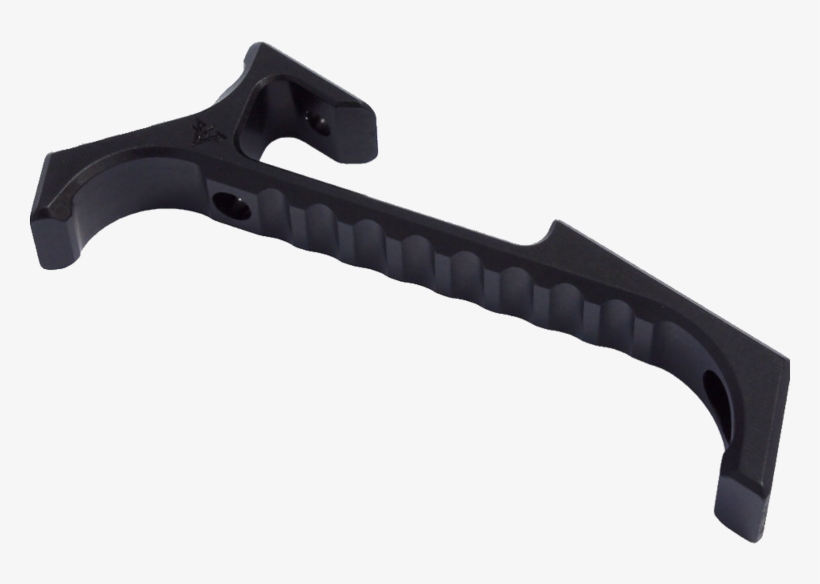 Vendetta Precision Tenaci Keymod/m-lok Grip - M-lok, transparent png download