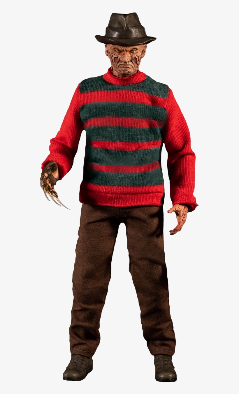 A Nightmare On Elm St - A Nightmare On Elm Street, transparent png download