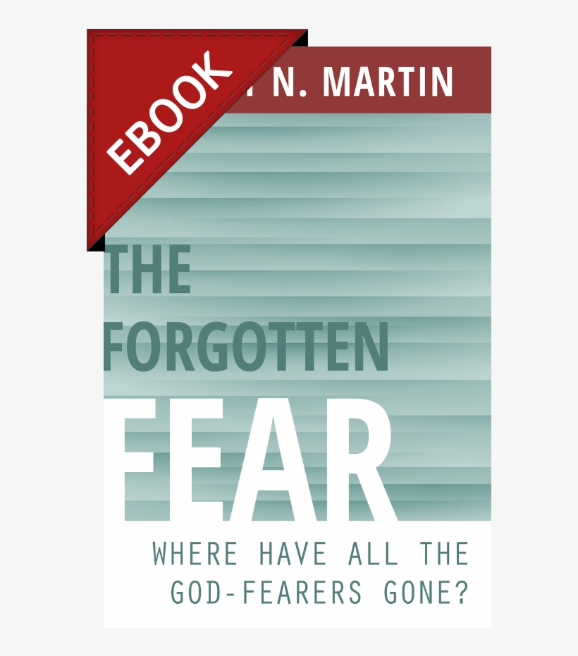 Loading Zoom - Forgotten Fear: Where Have All The God Fearers Gone?, transparent png download